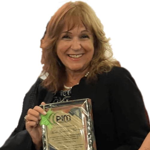 Mirta Marcon