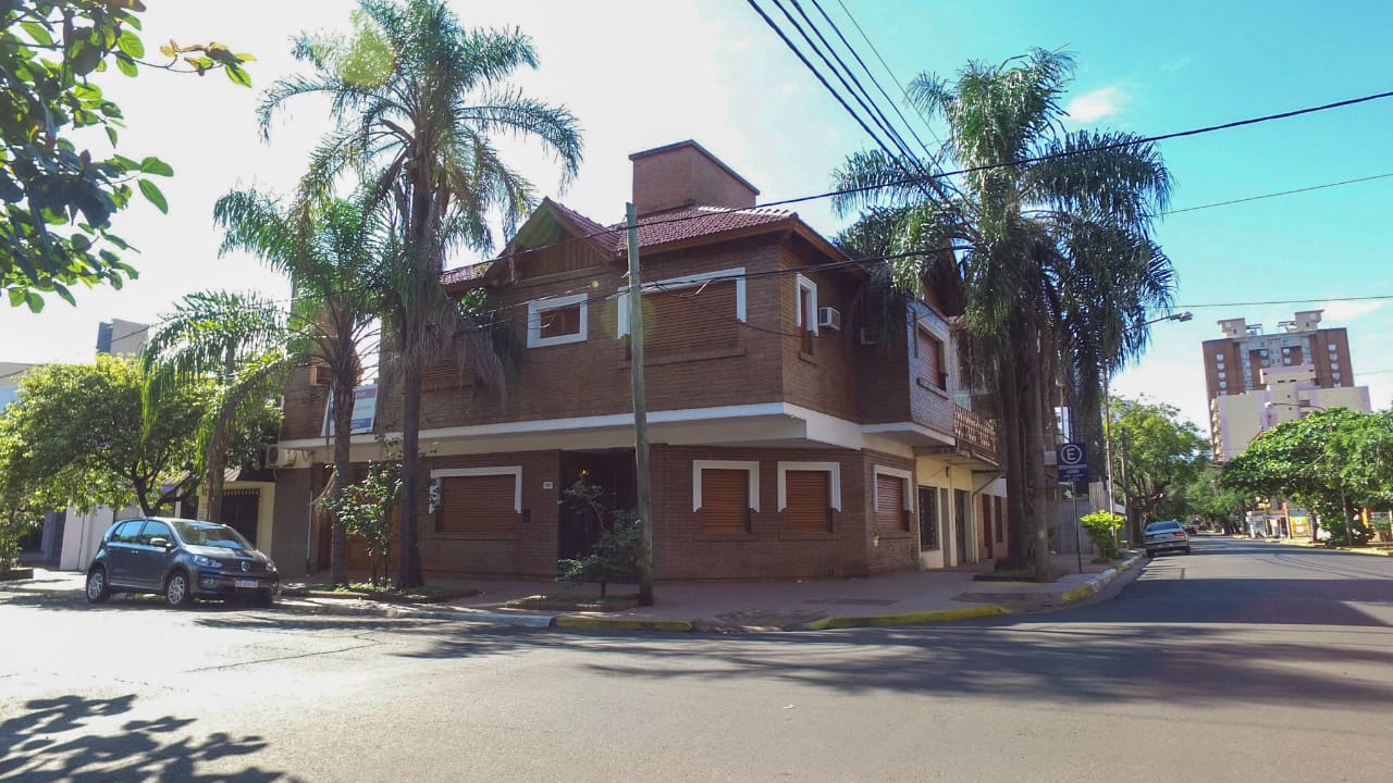 Casa en venta en Posadas por calle Jujuy